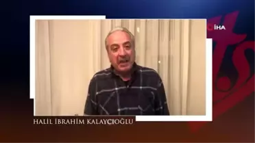 Ünlü isimlerden 'Vakit Türkiye İçin İyilik Vakti' kampanyasına destek