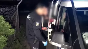 Adana'da tartıştığı kişiyi bıçakalayan kadın gözaltına alındı