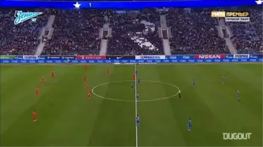 Malcom Sakatlıktan Formda Döndü