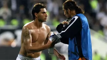 Ricardo Quaresma'dan Rüştü Reçber paylaşımı: Hayatının maçını kazanması için dua ediyorum