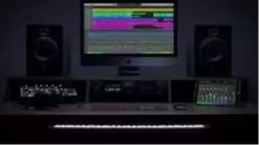 Apple Logic Pro X Hakkında İlginç Detay
