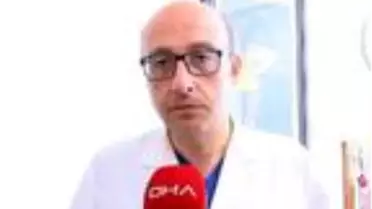 Bilim Kurulu Üyesi Yamanel: Virüsün topraktan çıkma ihtimali yok