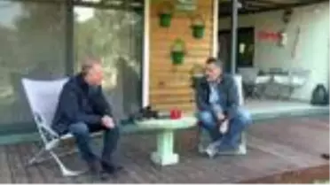 ÇANAKKALE Oyuncu Atilla Saral'dan 'Milli Dayanışma Kampanyas'na destek-2