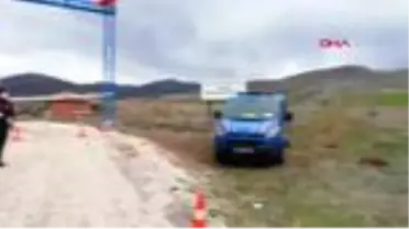 Çorum'da 2 köy karantina altında