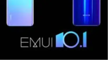EMUI 10.1 Güncellemesini Alacak Huawei ve Honor Telefonlar