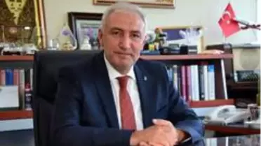 Kahtalı: Hiçbir virüs, alacağımız tedbirlerden daha güçlü değildir
