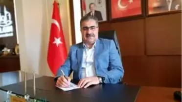 Konya'daki 3 belediye başkanından 'Milli Dayanışma Kampanyası'na destek