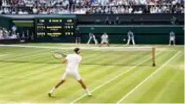 Koronavirüs nedeniyle Wimbledon, 2021'e ertelendi