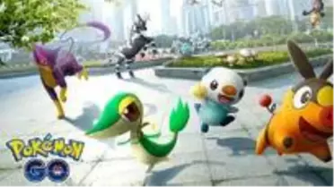 Pokemon Go Yeni Bir Karantina Özelliği Kazandı