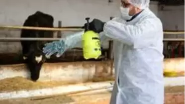 Saha çalışmalarında gerekli tedbirler alındı