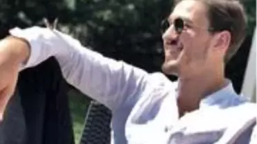 Sinan Aslantaş iş hayatında ilk büyük adımı atıyor