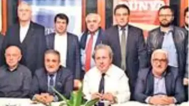 Tekstildeki iş hacmi, ‘terbiye’ ile 10 yılda 120 milyar dolara çıkar