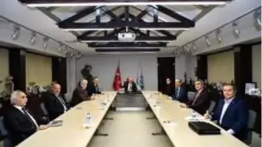 Toplum sağlığı için ortak mücadele