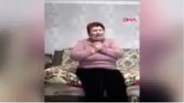 Ukrayna'da koronavirüsü ilk bulaştıran kadın böyle af diledi