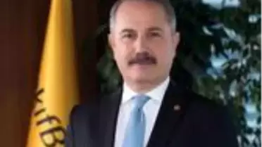 VakıfBank’tan Milli Dayanışma Kampanyasına 50 milyon TL destek