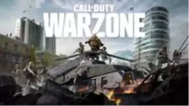 50 Binden Fazla Oyuncunun CoD: Warzone Hesabı Erişime Engellendi