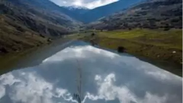 Bininler Kaya Evleri fotoğraf ve tarih tutkunlarının dikkatini çekiyor