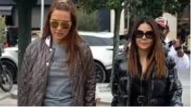 Esra Balamir'den korkutan koronavirüs sözleri: Test yaptırdım, sanırım sonucum pozitif