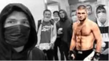 Khabib resmen açıkladı! Tarihi dövüş yine iptal...