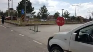 Konya'da bir mahalle daha karantinaya alındı
