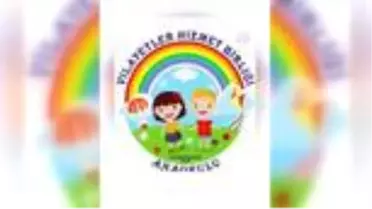 Minik öğrenciler 'evde kal' çağrısına işaret diliyle çektikleri videoyla destek verdi -...