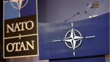 NATO Dışişleri Bakanları korona virüs gündemi ile toplandı