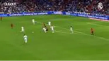 Real Madrid Savunmasının İki Önemli Kalesi: Fabio Cannavaro ve Sergio Ramos