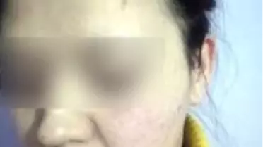 Seren Serengil'in 'Bizi korona edeceksin' diyerek yardımcısını darp ettiği iddiası