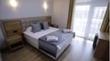 81 ildeki UTEM misafirhaneleri, sağlık çalışanlarına tahsis edildi