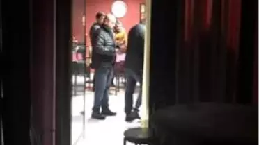 Başkent'te corona virüsünü hiçe sayıp kumar oynadılar