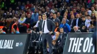 'Basketbol Şampiyonlar Ligi sağlığı ön plana koydu'