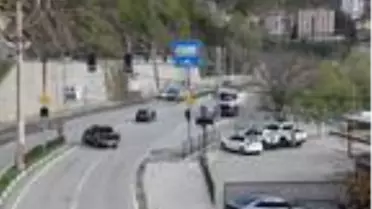 Borçka'da karantina başladı, giriş ve çıkışa izin yok