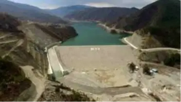 DSİ'nin Karabük'teki yatırımları devam ediyor