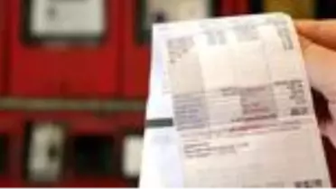 Son dakika: EPDK, doğal gaz ve elektrikte kıyasen fatura düzenlenmesinin detaylarını paylaştı