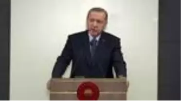 Erdoğan: '1 Ocak 2000 ve üzeri doğumlular için de sokağa çıkma yasağı getiriyoruz'