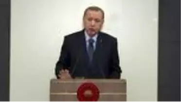 Erdoğan: 'Kampanyamızın 3. gününde 1 Milyar 61 Milyon liralık yardım kardeşliğimizin gücünü...