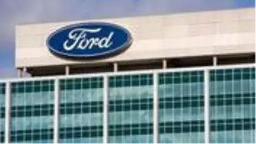 Ford, Avrupa'daki fabrikalarında üretime ara verdi