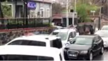 İstanbul'da 'kalaşnikoflu' çatışma sonrası cephanelik ele geçirildi