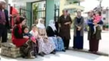 Karantinadaki gemideki Türk işçilerin ailelerinin endişeli bekleyişi sürüyor