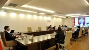 Konya'nın projeleri yakın takipte