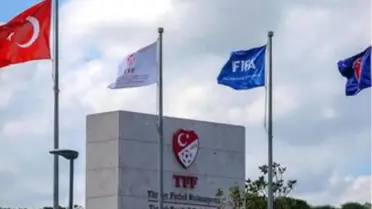 Türkiye Futbol Federasyonu: Ligler, en erken Haziran ayının başında oynanabilecektir