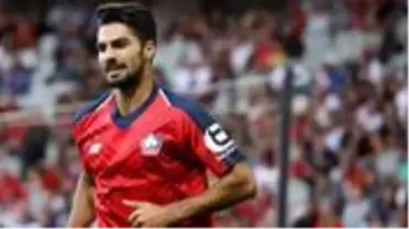 Zeki Çelik'ten Tottenham iddialarına yanıt: Kimseden bana haber gelmedi