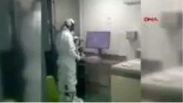 AŞI ÇALIŞMASI YÜRÜTEN PROF. DR. ERCÜMENT OVALI'DAN İLK AÇIKLAMALAR