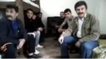 Gürcistan'ta mahsur kalan 10 işçi WhatsApp'tan yardım istedi