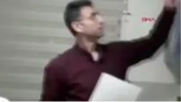 KAYSERİ Mutfak dolabı kapağında matematik dersi