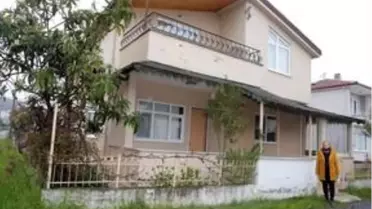 Kent Konseyi Kadın Meclisi Başkanı Kangüleç, yazlık evini sağlıkçılara tahsis etti