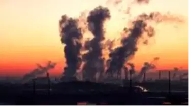 Koronavirüs'ten Dolayı İstanbul ve Ankara'da Hava Kirliliği Azaldı