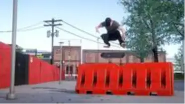 Skater XL Çıkış Tarihi Açıklandı