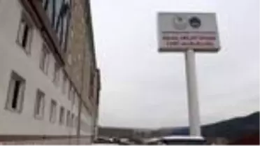 Yurtlara yerleştirilen yabancılar ülkelerine gönderilmek üzere yola çıktı