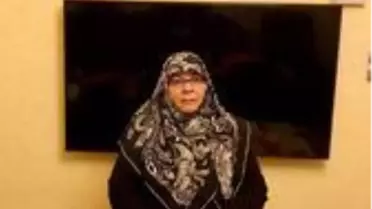 Almanya'da yaşayan Cennet teyzeden 'Biz Bize Yeteriz Türkiyem' kampanyasına 10 bin euro bağış